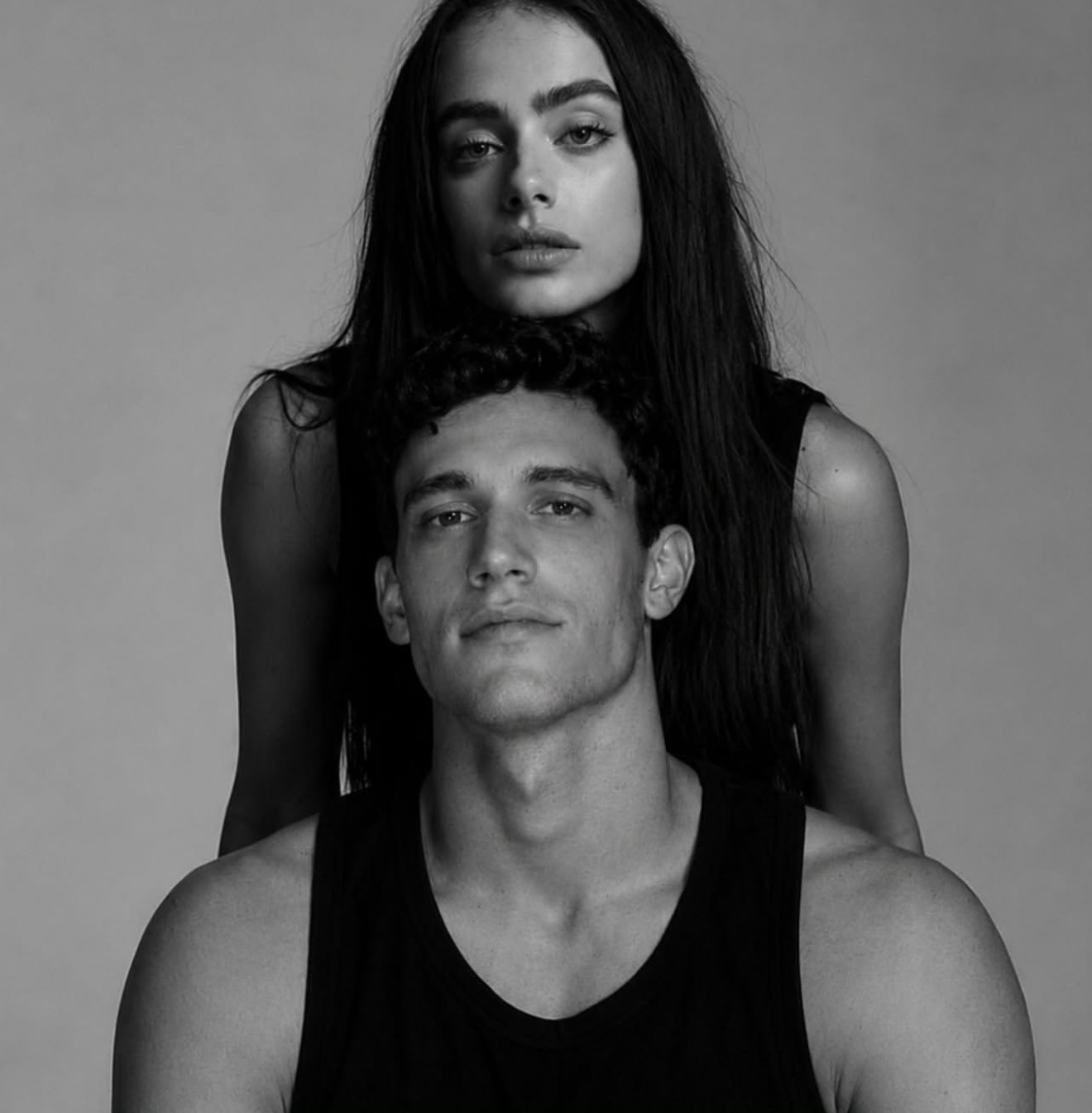 Marin Kalentari & Salem Pardis